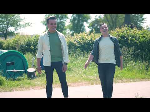 Sám Smits & Stan Peters - Danse Op De Wei