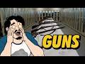 I Visited Where The Army Keeps Its Museum Guns
