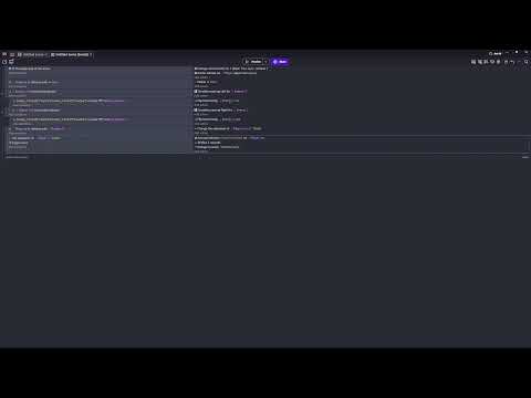 Vibe - Creating a Platformer Game Without Coding