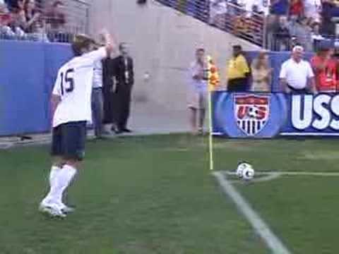 MNT vs. Morocco: Post-Game Reactions - May 23, 2006
