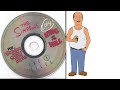 Bill Dauterive Voice Clips From King Of The Hill From FOX Sunday Night Sound Bites Really Rare