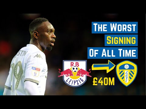 The Worst Signing of All Time