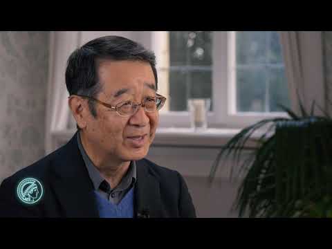20 Years Nano Optics - Interview with Yoshihisa Yamamoto