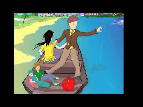 Walter Carrol - A passing storm (piano cover)