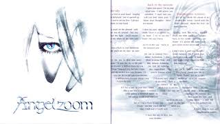 02 Back in the moment (feat. Joachim Witt) / Angelzoom ~ Angelzoom (complete album)