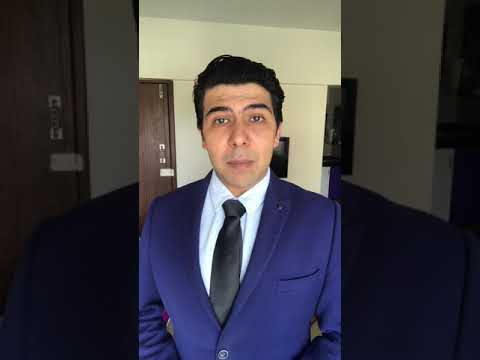 Azeem Khoja Doctor role