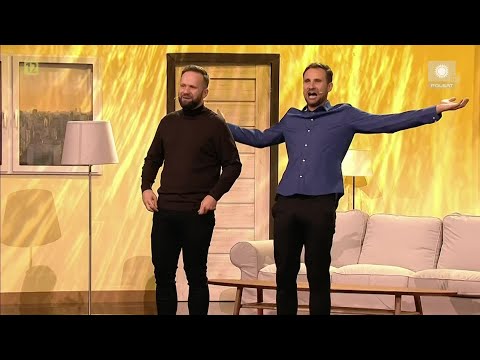 Klinika Skeczów Męczących: Kabaret Skeczów Męczących - Pandemiczne Wesele