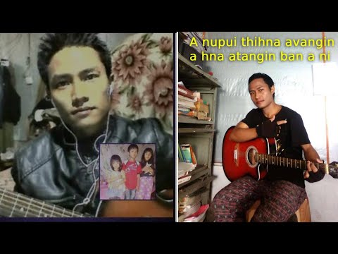 Steve Pudaite thihna: thil rapthlak leh ropuina a nuna inlarte