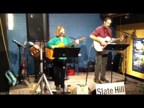 Slate Hill Band