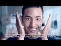 NIVEA MEN Quick Water Break Serum