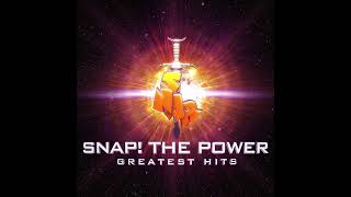 Snap - The First The Last Eternity