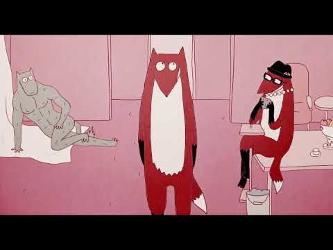 Манивалд (трейлер)