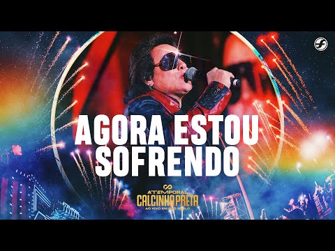 Music - Calcinha Preta #ATEMPORTAL (Live in São Paulo)