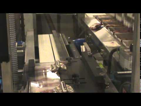 L2 BL multipack line