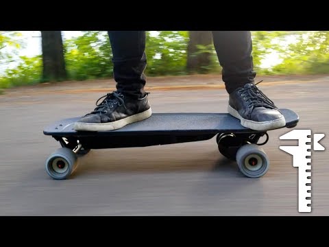 Boosted Mini X