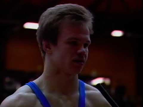 Paini vantaa cup finaalit 1991