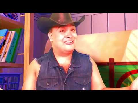 "Toy Story" (A Mizfitz Production) Part 06 - Show Down Between Ralphie and Kronk / Nelson (Sid)