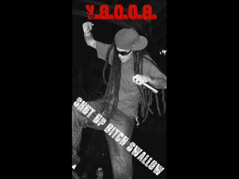 Vacca Ft. Nesli - Intro Cronici (shut up bitch swallow)