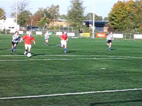 Twenthe D3 - BWO D3: De 4-2