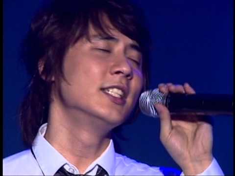 shinhwa andy☆First love