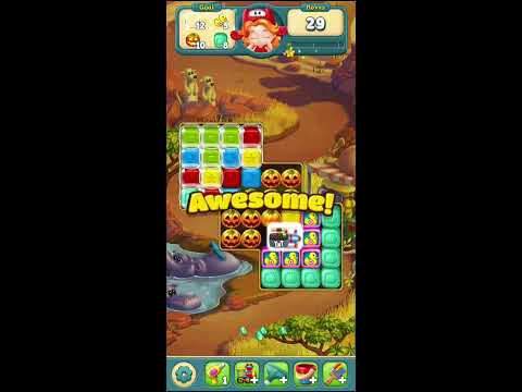 Toy Blast - 3910 with Jackpot