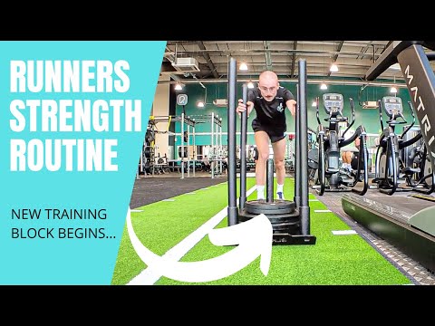 LET THE HARD WORK BEGIN... (TRAINING FOR A SUB 32MIN 10KM)