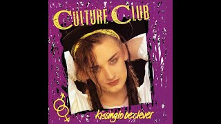 Culture Club - White Boy (Dance Mix) (1982)