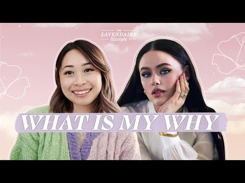 Kristina Bazan on Re-centering: Going back to my roots | The Lavendaire Lifestyle