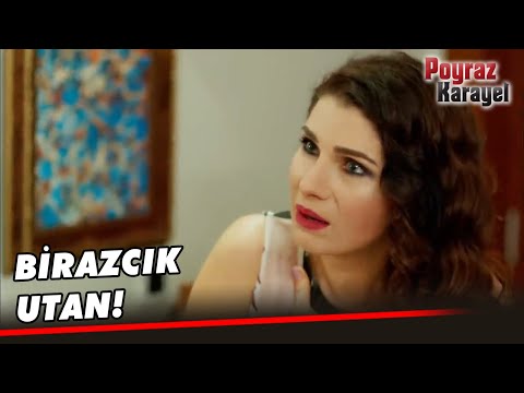 Songül, Sadrettin'e Şaşırdı! - Poyraz Karayel 40. Bölüm