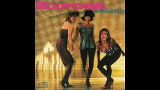Expose - You're The One I Need