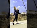 Alcoholic Song Dance Cover Shilpi Giri Dance Shorts Hrithikroshan