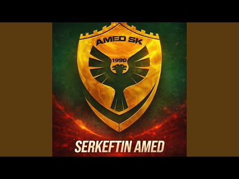 Serkeftin Amed