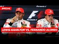 Alonso versus Hamilton 2007: sprookjesboek dat in een nachtmerrie veranderde | GPFans Classic