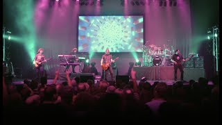 Porcupine Tree - Anesthetize (from Anesthetize Live in Tilburg)
