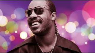 Cryin' Through The Night - Stevie Wonder - 1987