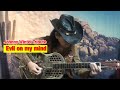 Evil on my mind (Johnny Winter Tribute)