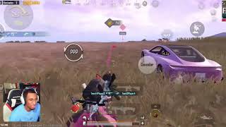 ASI ESTA JUGANDO @cardipubg1 QUE LES PARECE! ( REACCION ) PUBG MOBILE