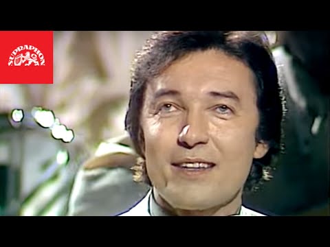 Karel Gott - Pláč (oficiální video)