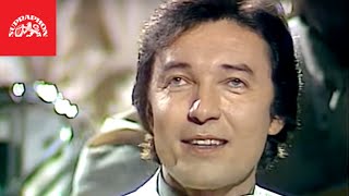 Videoklip: Karel Gott - Pláč s textom piesne Videoklip Karel Gott - Pláč s textom piesne