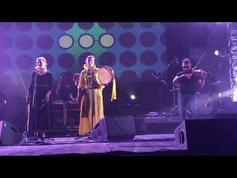 Krzikopa @ Premio Andrea Parodi 2019