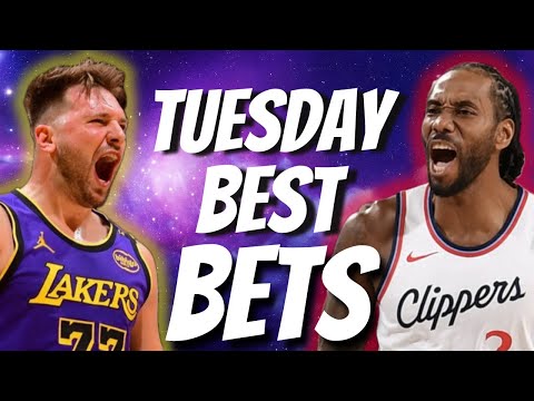 NBA Best Bets & Player Props | Full Analysis & Predictions, FREE Today Tuesday 12/30 December 30th