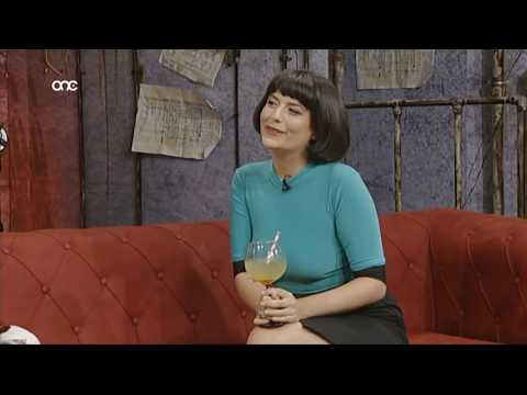 Prime Time Interview no. 18 - Gabrielle Fenech