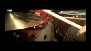 Papa Wemba Bakwetu 6/8 Drums #3 jacklees