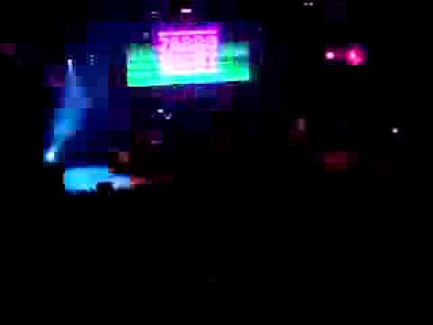 Zarro Night 28_04_12