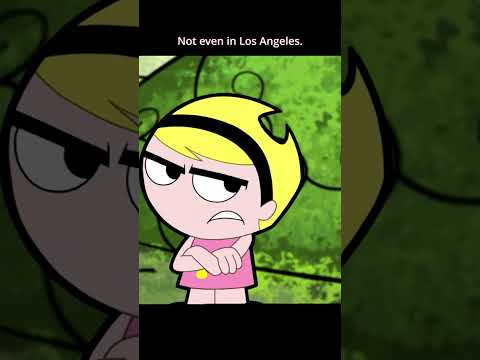 😣😣"If you hadn't won" #cartoon #grimadventure #funny #meme #billy #mandy #grim #anime #phone #lol