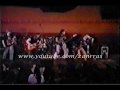 Mägo de Oz - El angel caido Via Crucis Tour (96 - 97)