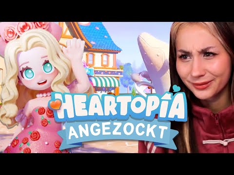 Lohnt sich Heartopia? - Erster Eindruck