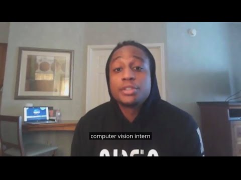 NASA NATIONAL INTERN DAY 2021