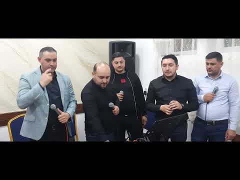 Vasile Oprea - Biji din Barbulesti- Mary- Samuel- Florin  ( Doamne mai vreau rusali