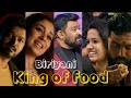 Biriyani Status Video Biriyani King Of Food Food Biriyani Memes Status